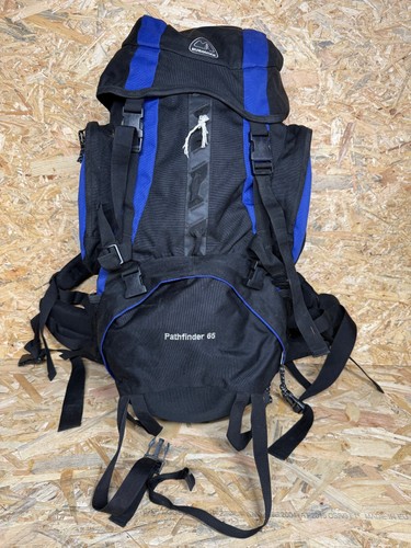 Eurohike pathfinder - eurohike, 65