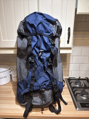Air flow hiking - flow, rucksack