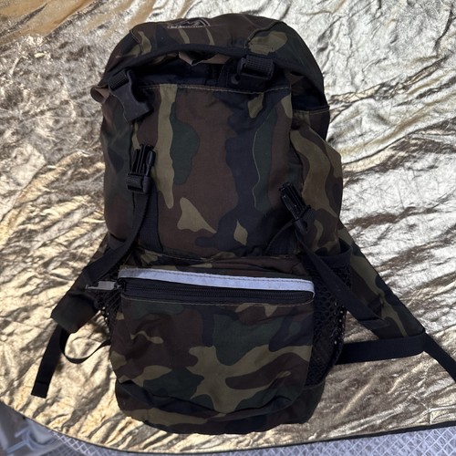Eurohike camouflage outdoors - eurohike,