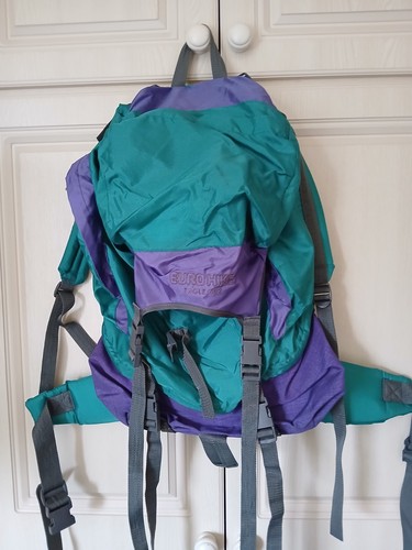 Vintage eurohike eagle - 🔥,