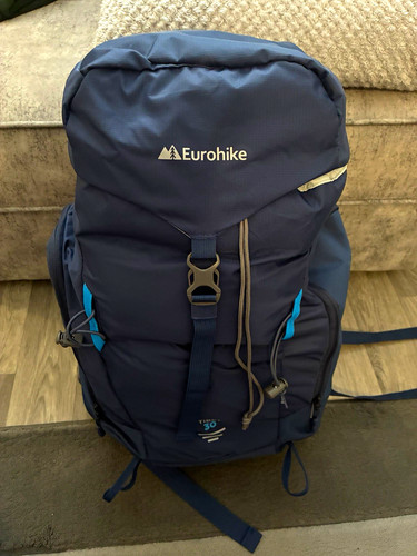 Eurohike tibet 30l hiking - 30,