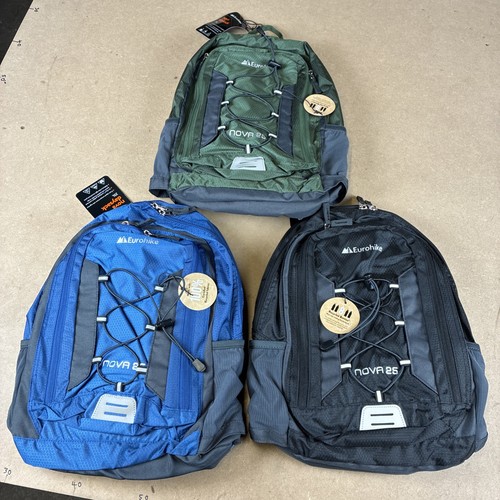 Eurohike nova daysack - eurohike,