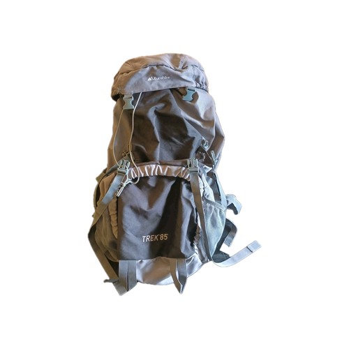 Eurohike trek rucksacks - trek, 85