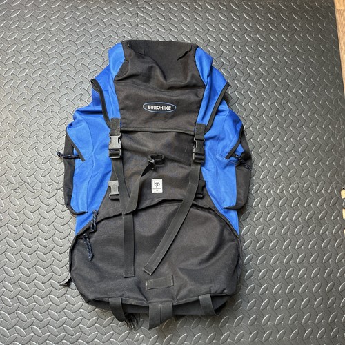 Eurohike backpacker - backpacker, 55