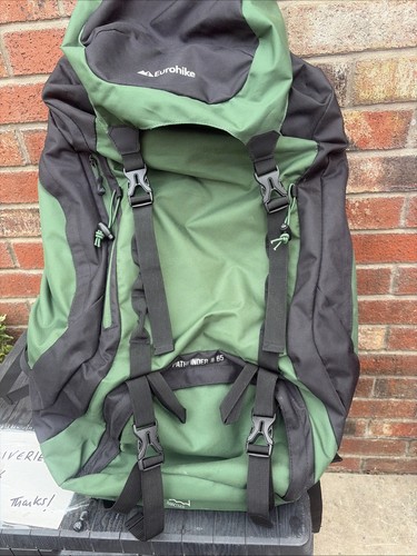 Eurohike pathfinder 65 - eurohike,