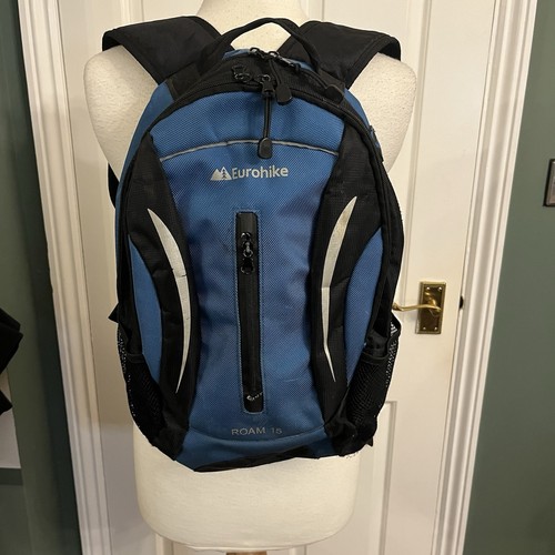 Eurohike roam backpack - eurohike,