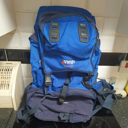 Vango pumori rucksac - vango,