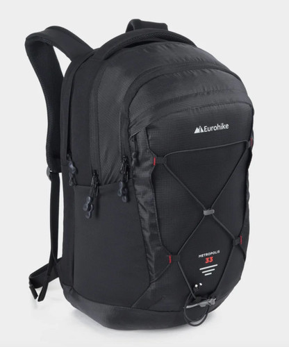Eurohike metropolis daypack - metropolis,