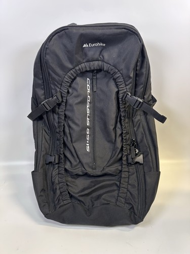 Eurohike colossus 15l - eurohike, 65+15l