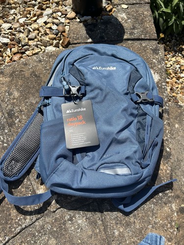 Eurohike 18l ratio day - eurohike,