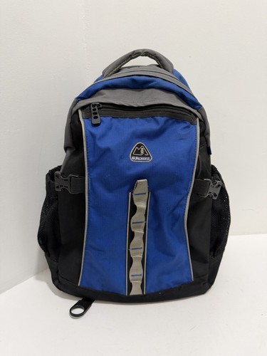 Eurohike backpack blue grey - blue,