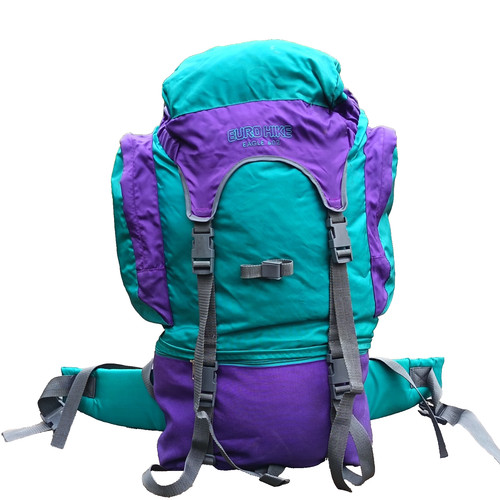 Vintage eurohike eagle - 🔥,