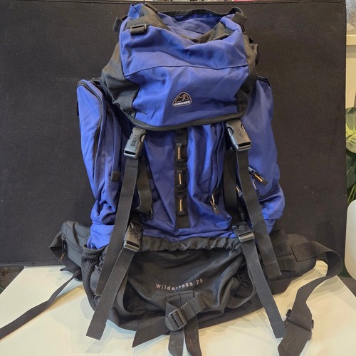 Eurohike wilderness 75l - eurohike,